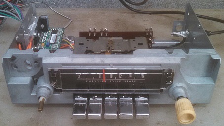 Car radio conversion kit deals